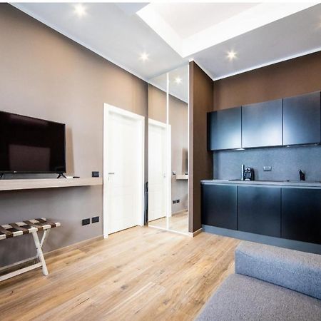 New Amazing Bilo Apartment In The Heart Of Milan From Moscova Suites Apartments Group Exterior foto