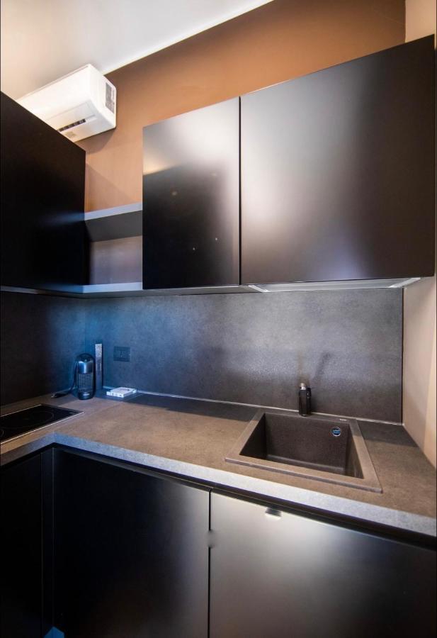 New Amazing Bilo Apartment In The Heart Of Milan From Moscova Suites Apartments Group Exterior foto