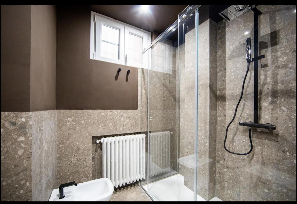 New Amazing Bilo Apartment In The Heart Of Milan From Moscova Suites Apartments Group Exterior foto