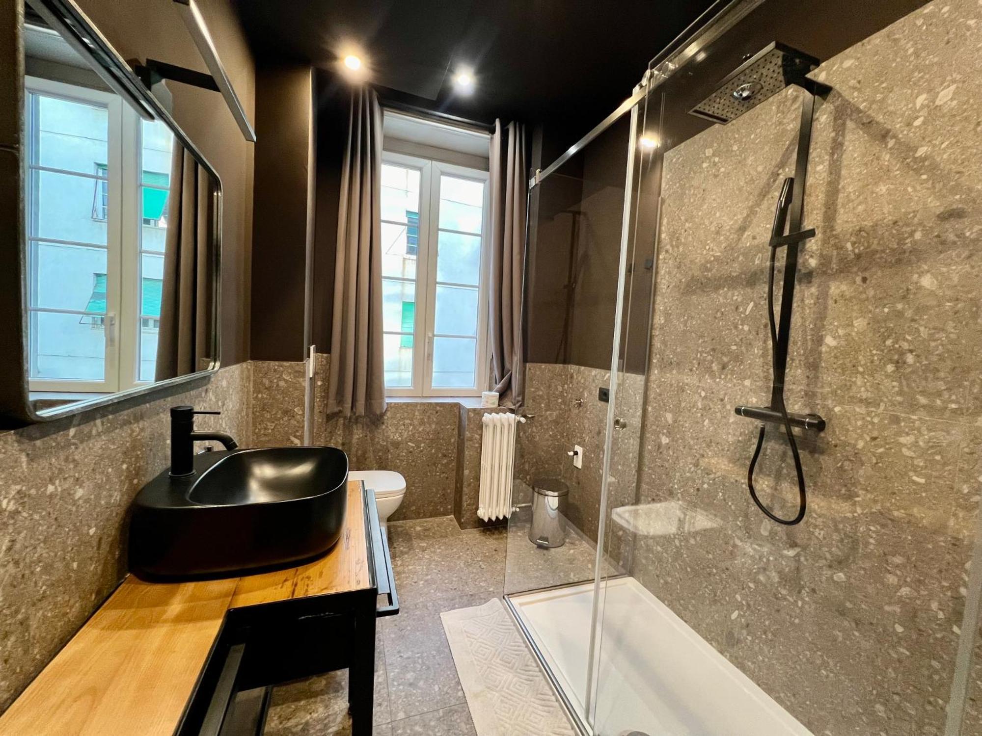 New Amazing Bilo Apartment In The Heart Of Milan From Moscova Suites Apartments Group Exterior foto